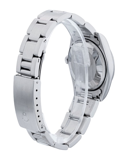 Rolex Mid-Size Datejust 78240